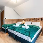 Perla Tatr - Z Widokiem Na Gory 3*