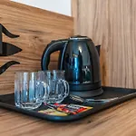 Perla Tatr - Z Widokiem Na Gory 3*