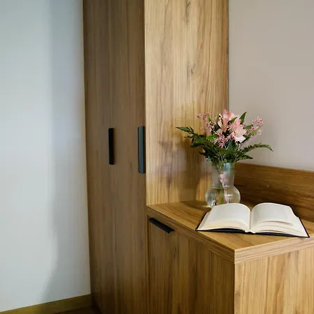 Perla Tatr - Z Widokiem Na Gory Guest house *