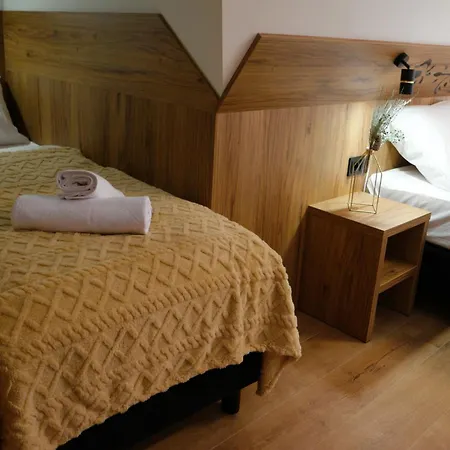 Guest house Perla Tatr - Z Widokiem Na Gory *