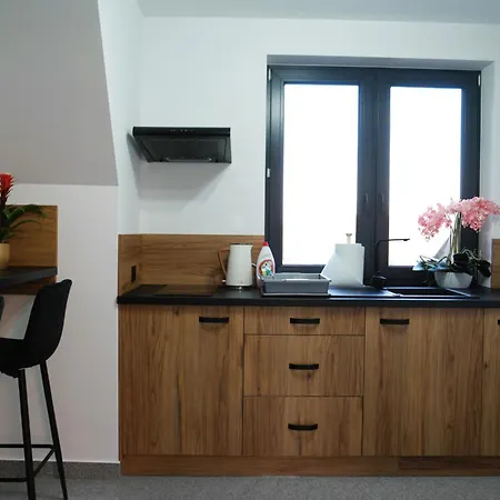 Perla Tatr - Z Widokiem Na Gory Guest house