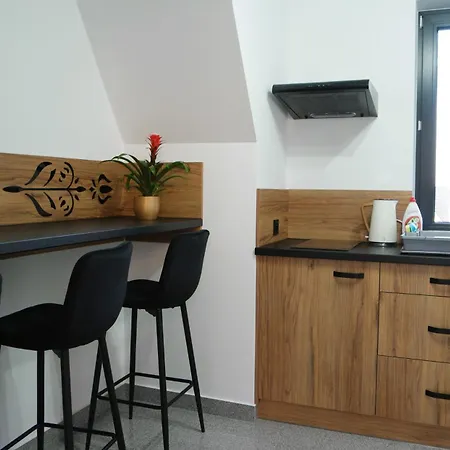 Guest house Perla Tatr - Z Widokiem Na Gory