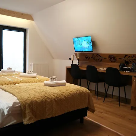 Guest house Perla Tatr - Z Widokiem Na Gory