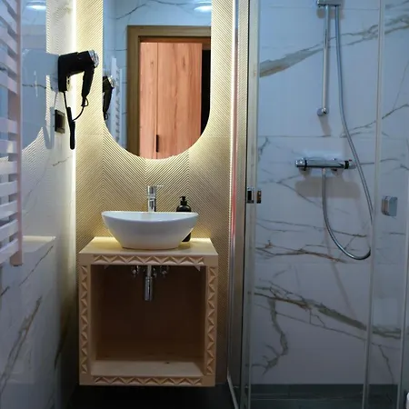 Perla Tatr - Z Widokiem Na Gory Guest house *