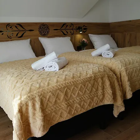 Perla Tatr - Z Widokiem Na Gory Guest house
