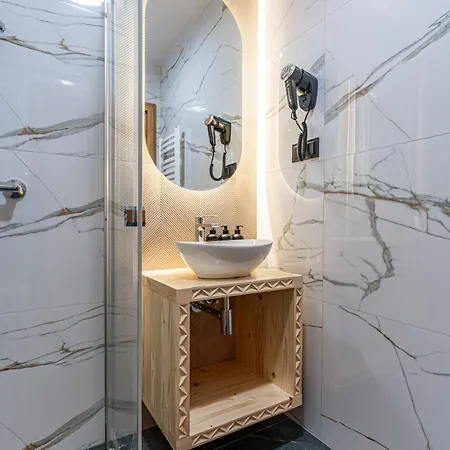 게스트하우스 Perla Tatr - Z Widokiem Na Gory