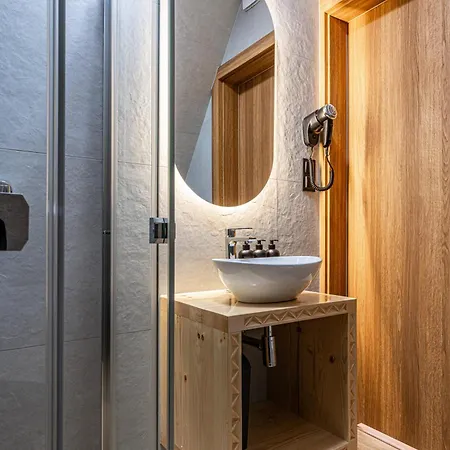 Perła Tatr - Z Widokiem Na Góry Poronin