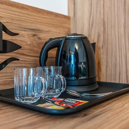 Perła Tatr - Z Widokiem Na Góry 3*