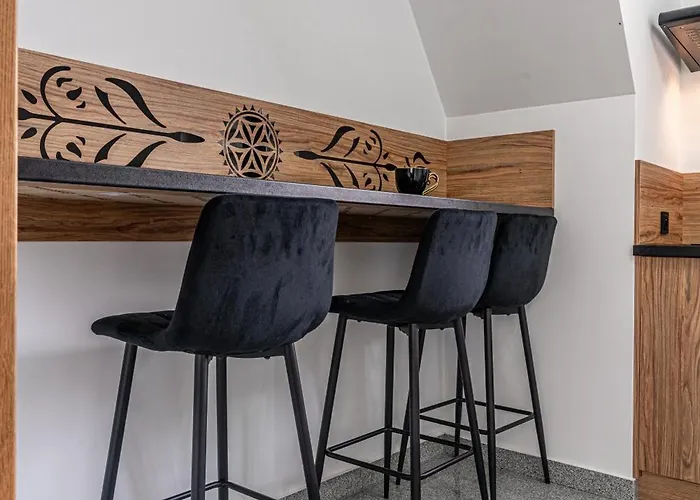 Perla Tatr - Z Widokiem Na Gory Gæstehus Poronin